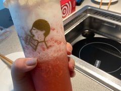 -喜茶(永旺梦乐城店)