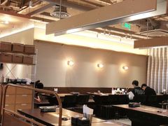 大堂-新石器烤肉(之心城店)