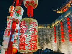 -潮州古城