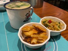 -哈密古丽新疆餐厅(江北融创店)