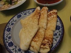 -五台山八大碗·地方风味菜馆(五爷庙店)