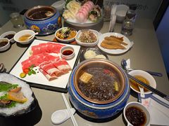 -享月汤皇·海鲜小火锅·聚会(曲江创意谷店)