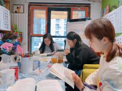 -陪我玩图书馆·烘焙坊·综合亲子馆