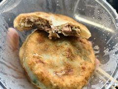 -高晓山馅饼店(牛庄百年店)