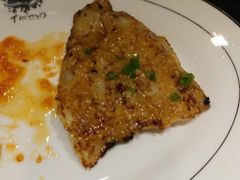 -大渔铁板烧(中山路八佰伴店)