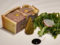 -卡本妮法餐厅·北京和平宾馆