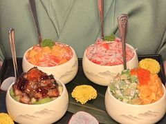 -长崎屋·日本料理·刺身·烧鸟(天河北路店)