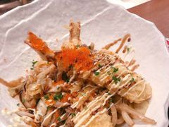 -阿吾罗日本料理(K11艺术中心店)