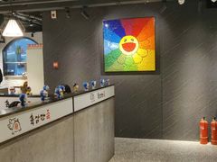 -肥肥虾庄·金牌油焖大虾(杨园滨江时代walk店)