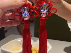 -海底捞火锅(顺义华联店)