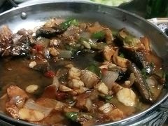 -李东农庄(中南百草园地标店)