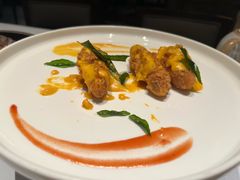 -狮拾久·现代新加坡料理(壹方城店)