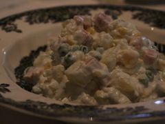 老上海土豆沙拉-玫瑰厅上海菜(兴国路店)