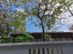 -水底山庄园温泉