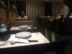 -松临·铁板烧&Omakase(神农店)