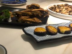 内蒙古式烤羊肋排-中西名菜(增城万达广场店)
