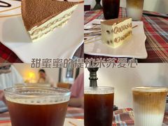 -融园咖啡馆(昙华林店)