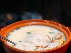 黄鱼煮面线-堂宴·老厦门私房菜(1988仙岳总店)