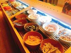 -温禾牛·和牛寿喜烧自助火锅(恒基名人店)