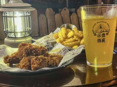 -HUBBA祜精酿(五羊邨店)