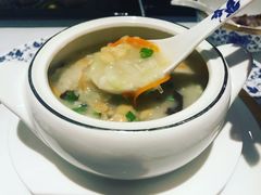 -Yan Ting 宴庭中餐厅(上海静安瑞吉酒店)