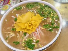 -真不同饭店(中州东路店)