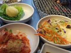 -缸桶屋韩国料理·全程帮烤(泰禾店)