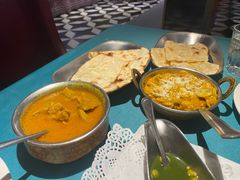 -恒河传奇印度餐厅GANGES
