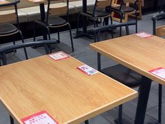 -喜家德虾仁水饺(青岛永旺东部店)