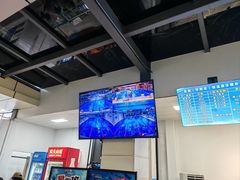 -奥冠体育华师附中恒温游泳馆