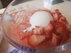 -许留山(上海街店)