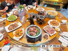 -漕河全驴宴饭店(徐水店)