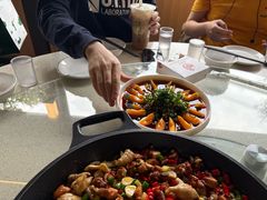 -蛙兔鸡自贡风味·特色江湖菜(广都店)