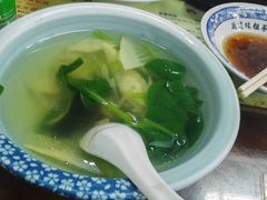 -粗茶淡饭(东关街店)