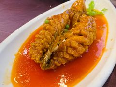 -古南都·清真绿柳居菜馆(太平南路店)