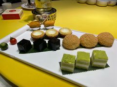 -味可道美食坊(福基路店)