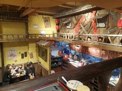 -今邕烧烤(西大店)