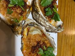 -阿明烧烤·烤鱼·小龙虾(水清路店)