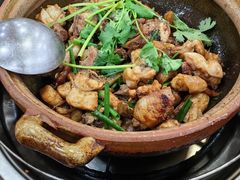 -华仔土鸡店(创意产业园店)
