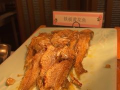 -松子料理(华威桥店)