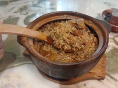 招牌牛肉烩饭-小吊梨汤·北京菜(香山店)