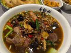 -易裕和·长沙米粉(竹塘西路店)