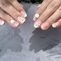 -H12 STAR日式美甲美睫专门店