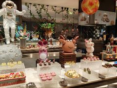 -长兴开元名都大酒店·地中海咖啡厅