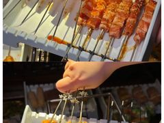 -麦凯伦烧烤·精酿超级工厂店(金桥总店)