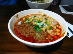 -秦云老太婆摊摊面(蜀汉路店)