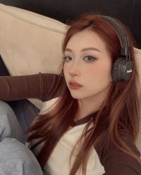 -丝语萱形象