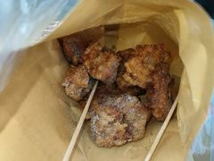 桥头排骨-桥头排骨(文泽园店)