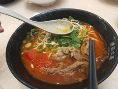 -遇见小面(凯德广场店)
