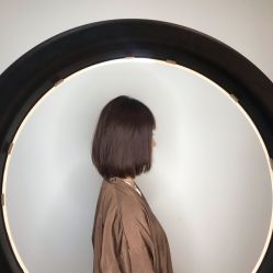 点击看大图 -意廊 Hair Salon